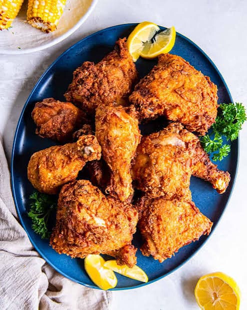 Extra Chicken